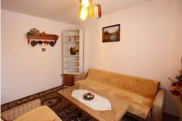 Pension de famille Habovka 2